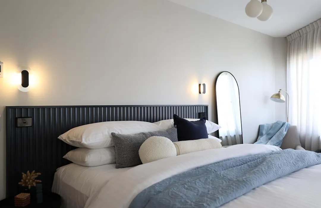 The Waggon Stables Boutique Accommodation-1