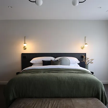 The Waggon Stables Boutique Accommodation-3